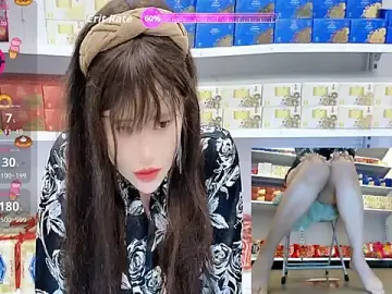 Stripchat Live Sex Cam of _7Eleven_