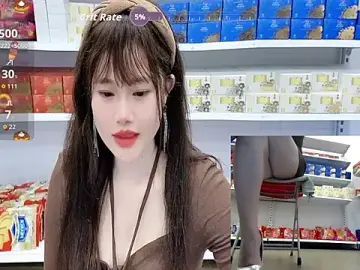 Stripchat Free Porn Cam of _7Eleven_