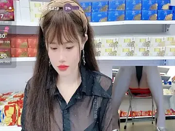 Stripchat Live Sex of _7Eleven_