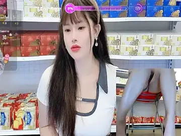 Stripchat Live Sex Cam of _7Eleven_