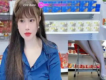 Stripchat Live Porn of _7Eleven_