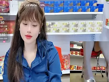 Stripchat Live Porn of _7Eleven_