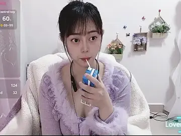 Stripchat Sex Chat of Abb-qiaoyi