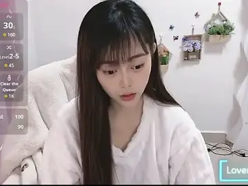 Stripchat Live Sex of Abb-qiaoyi