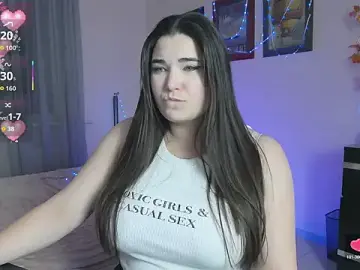 Stripchat Live Sex of Lillianhot68