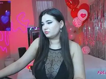Stripchat Live Sex of Lillianhot68