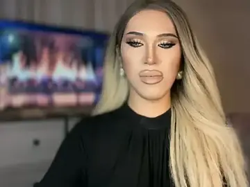 Stripchat Private Sex Chat of Ts_glamxx