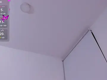 Stripchat Best Webcam of ZarianaEvanz