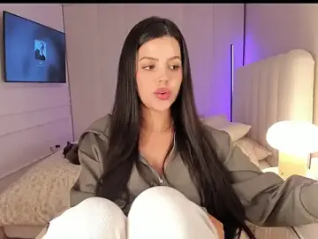 Stripchat Sex Cam of salome__11