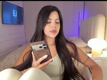 Stripchat Best live sex cam show of salome__11