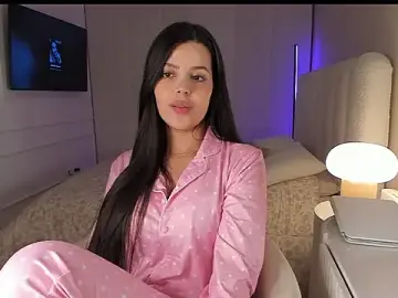 Stripchat Live Sex Cam of salome__11