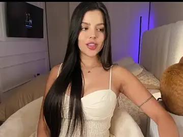 Stripchat Sex Chat of salome__11