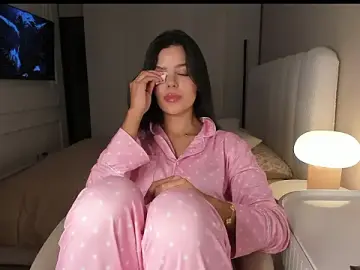 Stripchat Sex Cam of salome__11