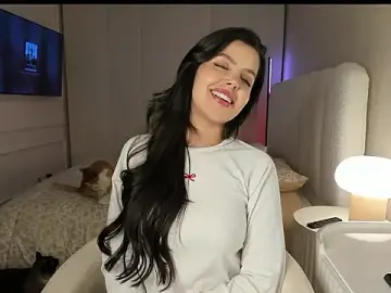 Stripchat Live Sex of salome__11