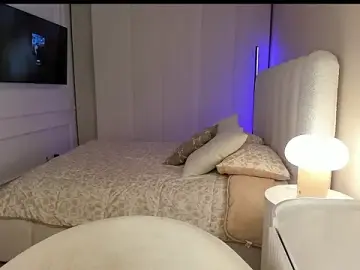 Stripchat Adult Video Chat of salome__11