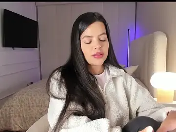 Stripchat Live Sex Cam of salome__11