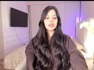 Stripchat Sex Cam of salome__11