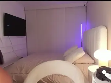 Stripchat Adult Video Chat of salome__11