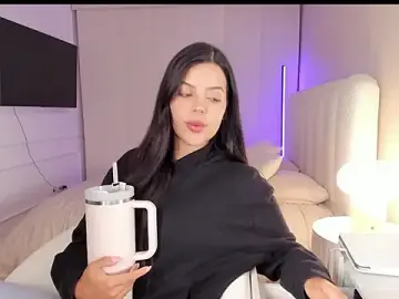 Stripchat Free Live Porn of salome__11