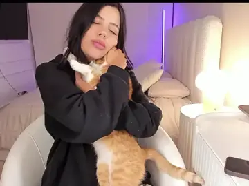 Stripchat Live Porn of salome__11