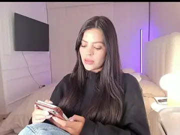 Stripchat Free Porn Cam of salome__11