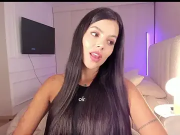 Stripchat Live Sex Cam of salome__11