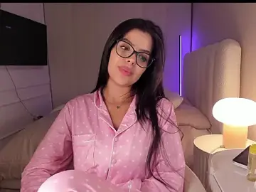 Stripchat Live Porn of salome__11