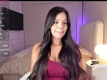 Stripchat Sex Chat of salome__11