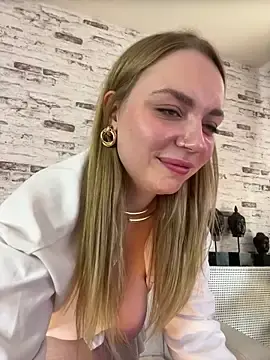 Stripchat Adult Webcams of AnetGrey