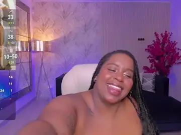 Stripchat Live Porn of Rebeka_spencer