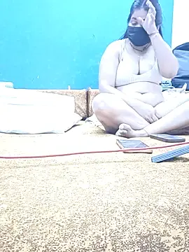 Stripchat Adult Video Chat of Sangitalive