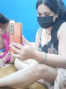 Stripchat Adult Video Chat of Sangitalive