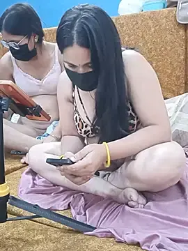 Stripchat Best live sex cam show of Sangitalive