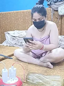Stripchat Best Webcam of Sangitalive
