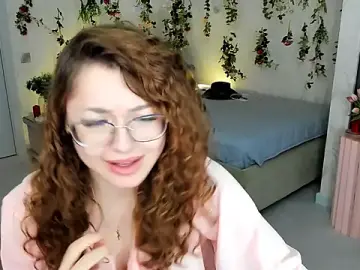 Stripchat Adult Webcam of SereneFlame