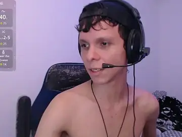 Stripchat Live Sex of bryamado69