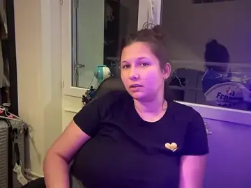 Stripchat Sex Chat of minette-sexy