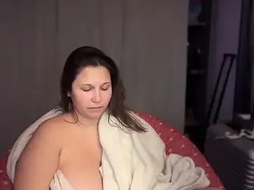 Stripchat Sex Cam of minette-sexy