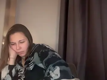 Stripchat Live Sex Cam of minette-sexy