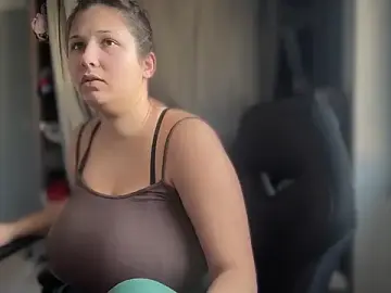 Stripchat Adult Webcam of minette-sexy