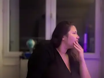 Stripchat Free Live Porn of minette-sexy