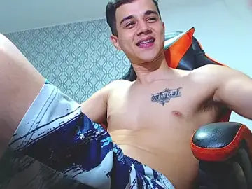 Stripchat Private Sex Chat of ADAM_HOT