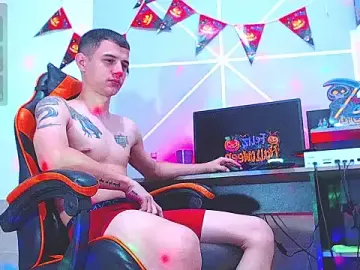 Stripchat Free Porn Cam of ADAM_HOT