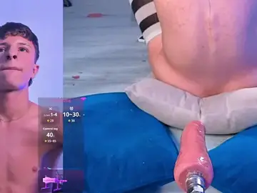 Stripchat Live Porn of Belami_blake_