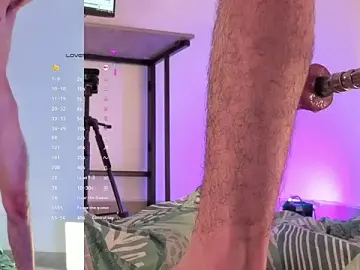 Stripchat Adult Webcam of Belami_blake_