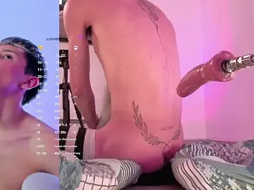 Stripchat Free Live Porn of Belami_blake_