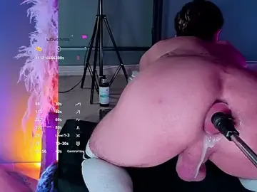Stripchat Live Sex of Belami_blake_