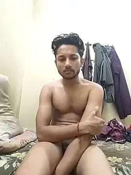 Stripchat Sex Cam of Indiandaddy11