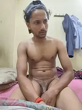 Stripchat Best live sex cam show of Indiandaddy11