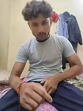Stripchat Sex Cam of Indiandaddy11